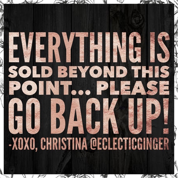 Thank you for your purchase! I appreciate you!😘🤗 - Picture 3 of 6